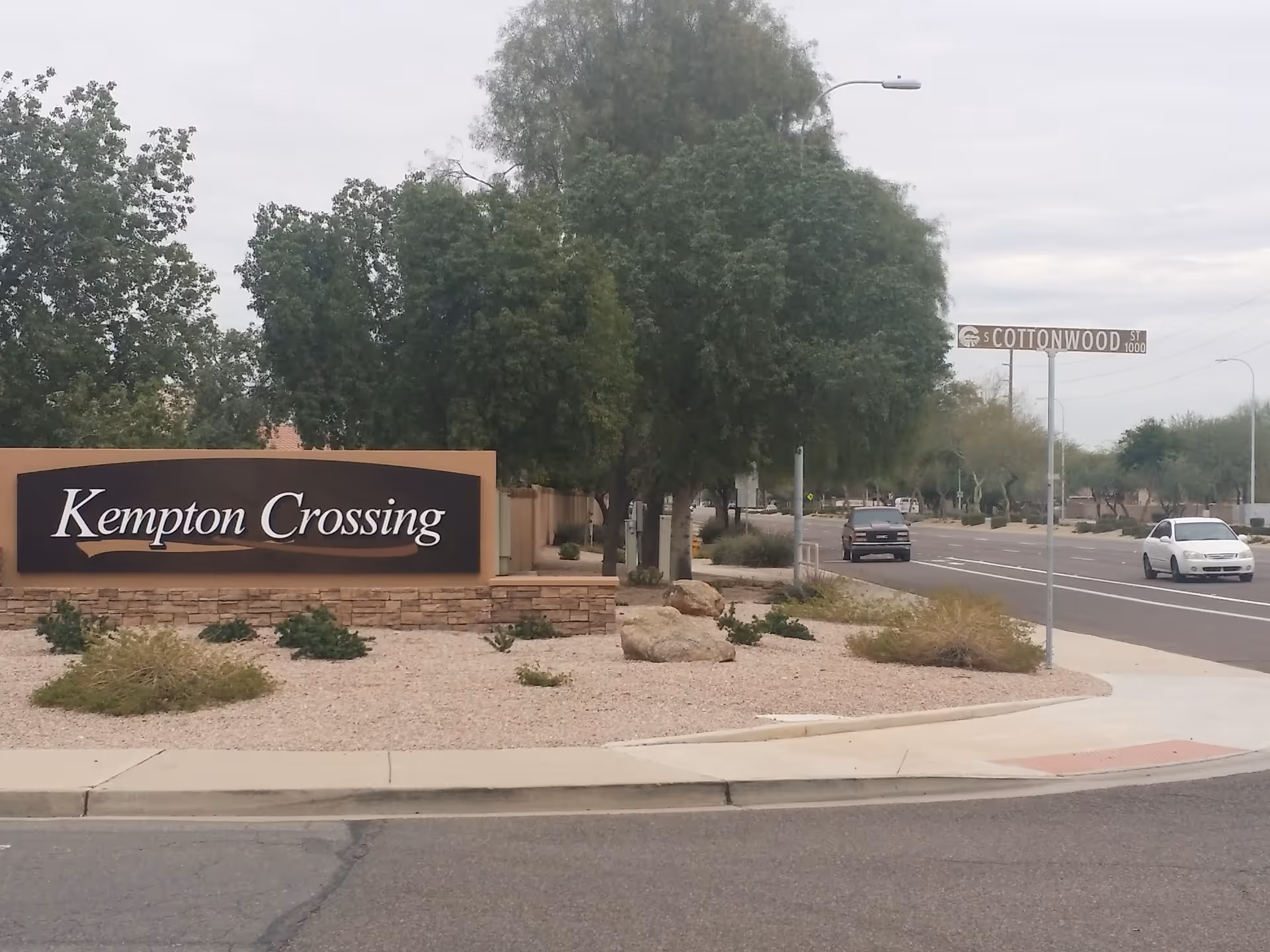 Photo 2 of Desert Breeze Of Kempton Crossing