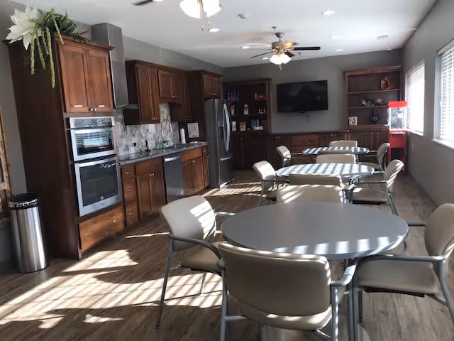 Photo 8 of Weller Place Retirement Center