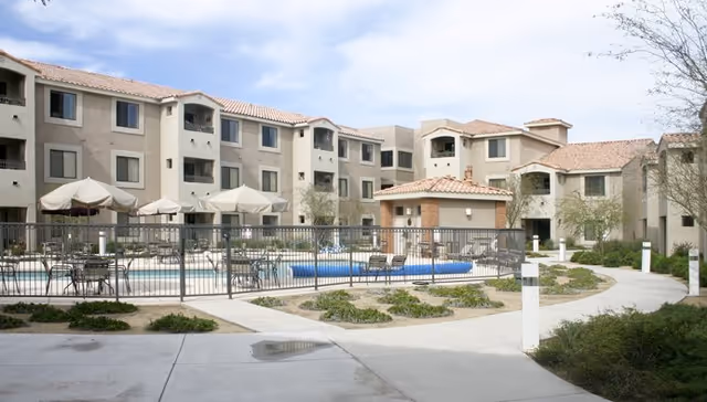 Photo 13 of Fountain View Village