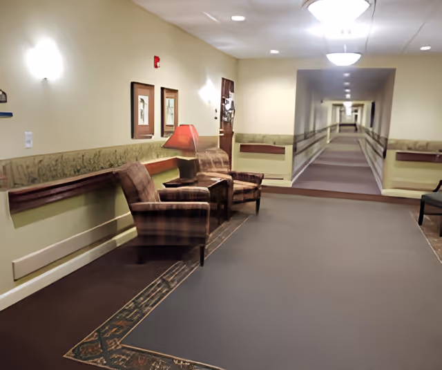 Photo 7 of Wesley Court Senior Living