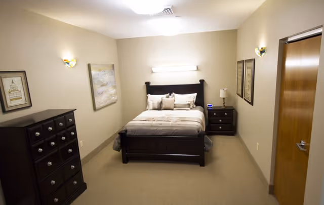 Photo 6 of Sprenger Health Care Anchor Lodge Retirement Village