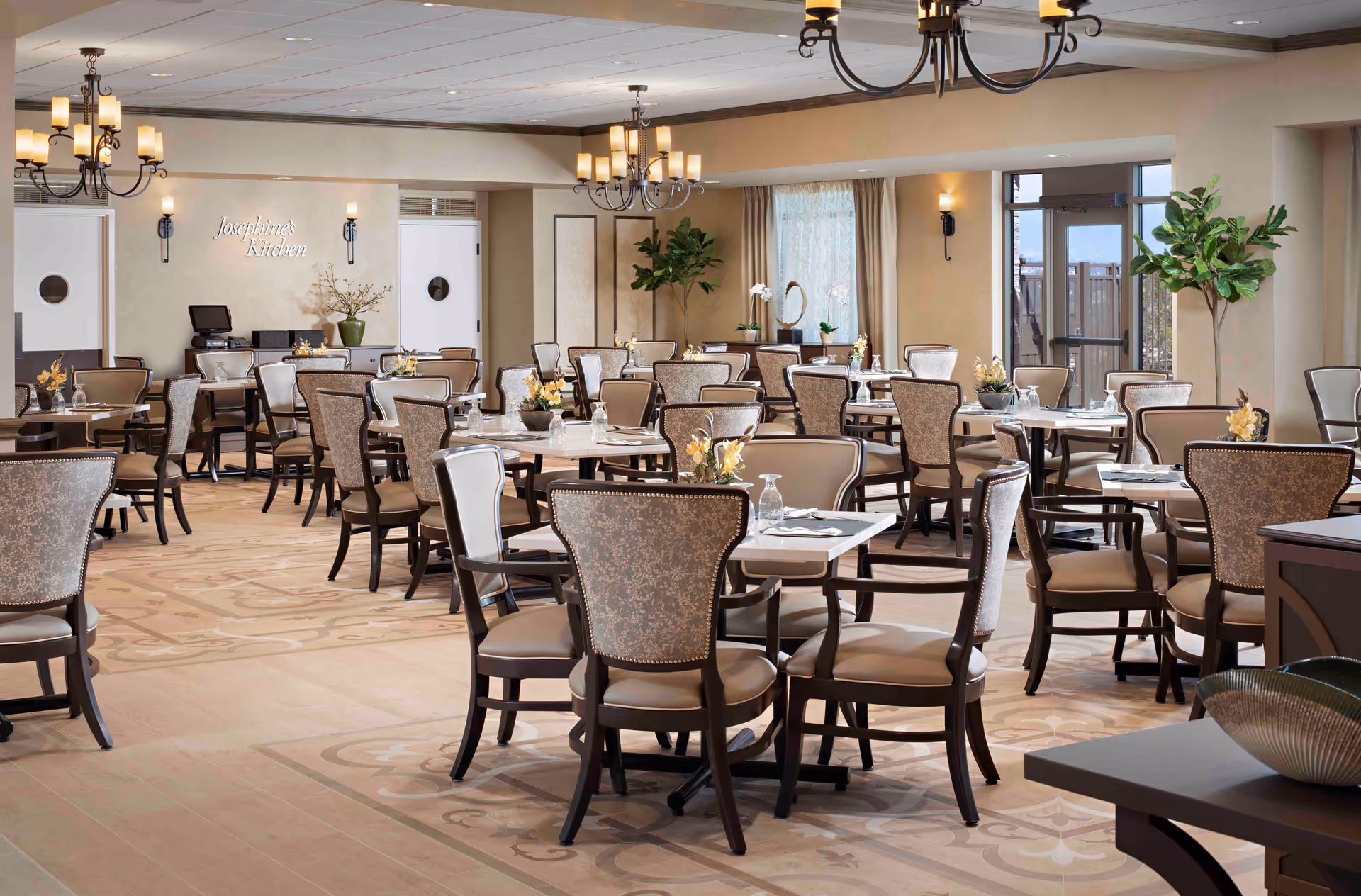 Photo 14 of Belmont Village Senior Living Aliso Viejo