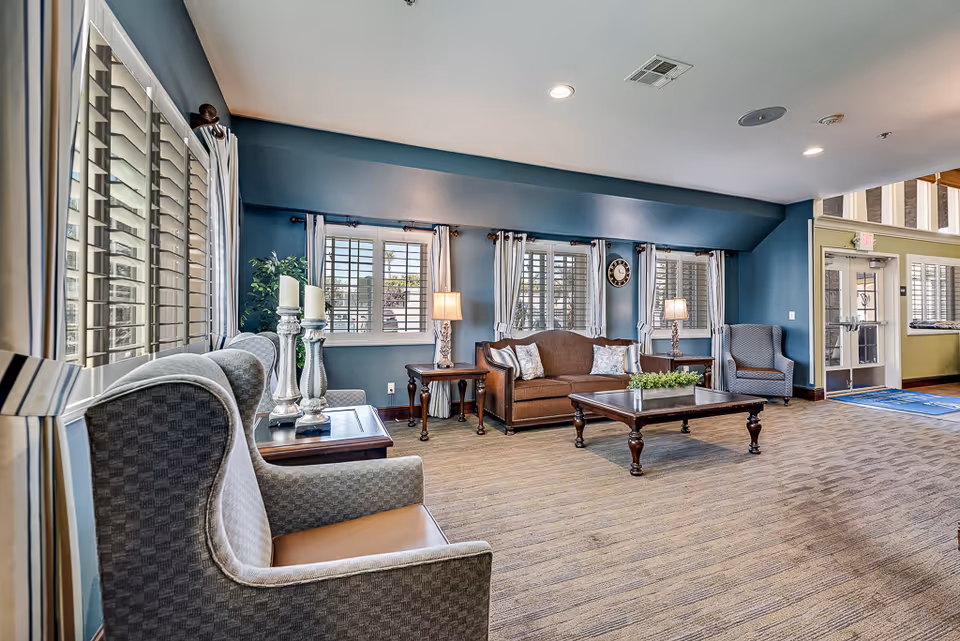 Photo 10 of Pacifica Senior Living South Coast