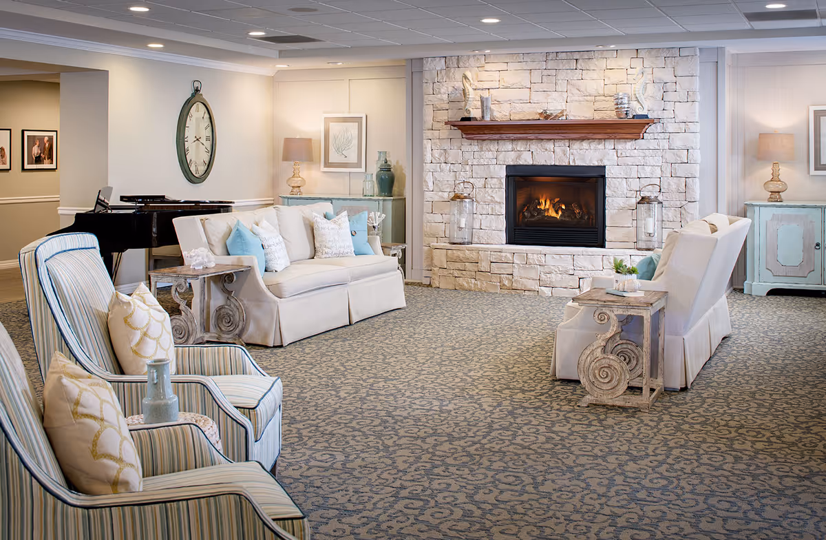 Photo 10 of Belmont Village Senior Living Cardiff by the Sea