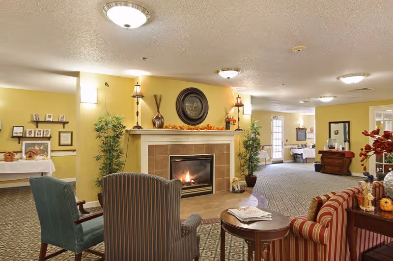 Photo 11 of American House Hendersonville