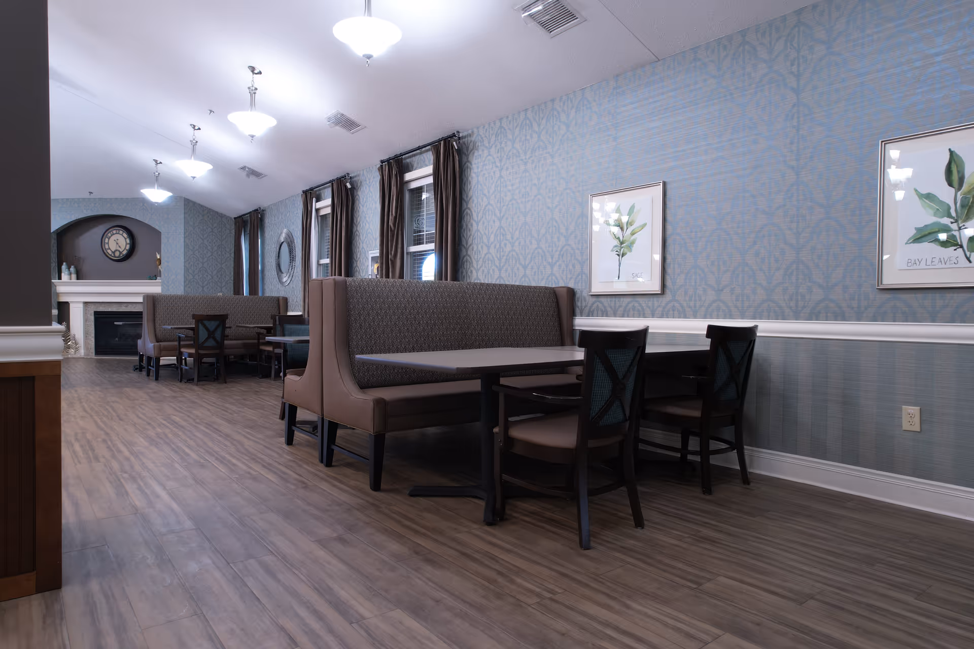 Photo 16 of Hudson Grande Senior Living