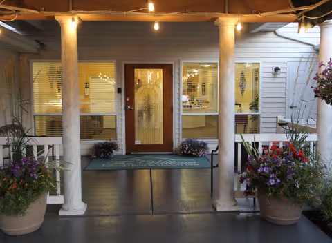 Photo 2 of The Willows Retirement & Assisted Living