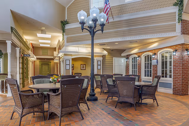 Photo 10 of Brookdale Highlands Ranch