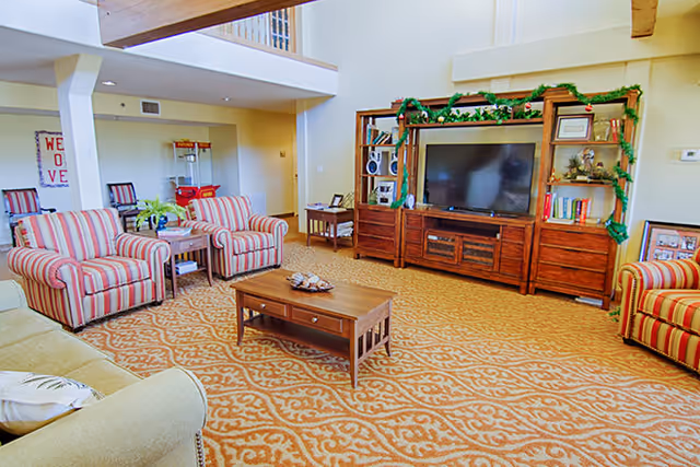Photo 2 of Avista Senior Living Prescott