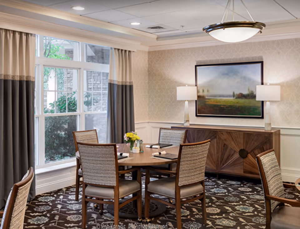 Photo 17 of Brightview Arlington - Senior Assisted Living and Memory Care
