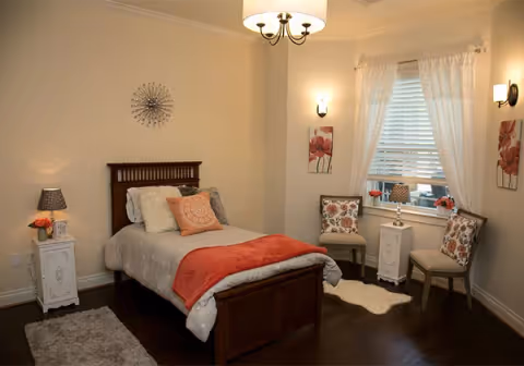 Photo 12 of Village Green Memory Care Community Tomball