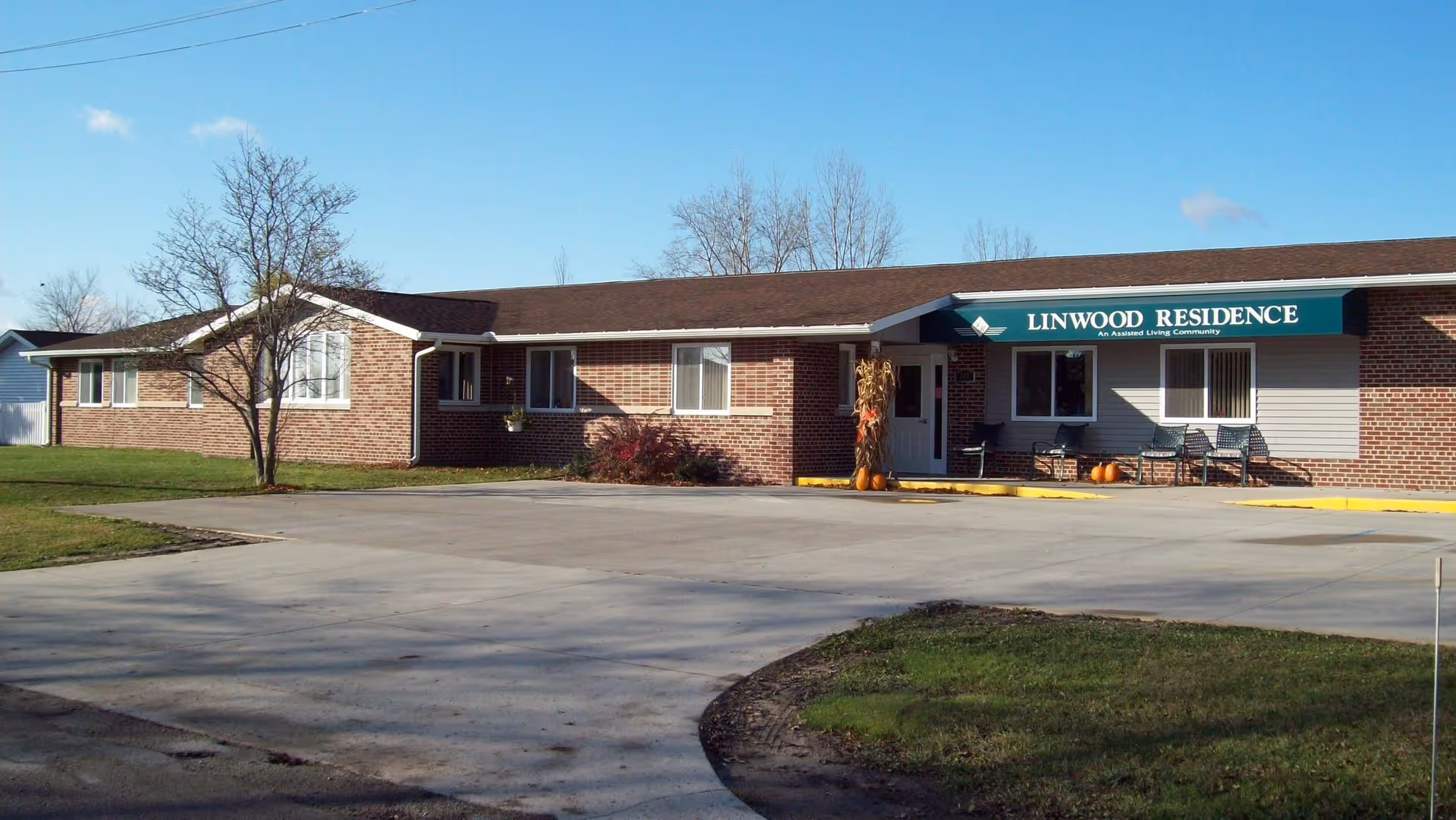 Photo of Linwood Assisted Living