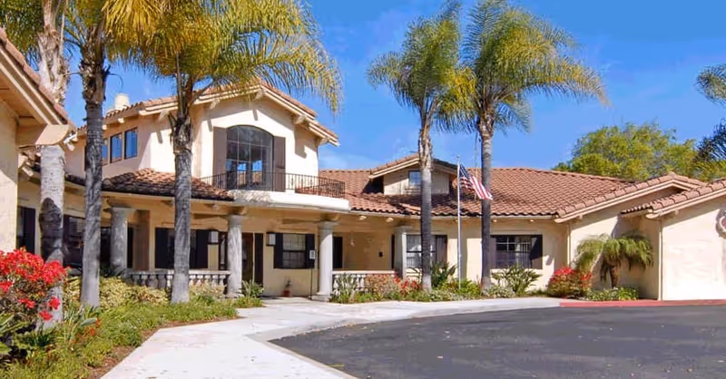 Photo 3 of Grossmont Gardens Memory Care