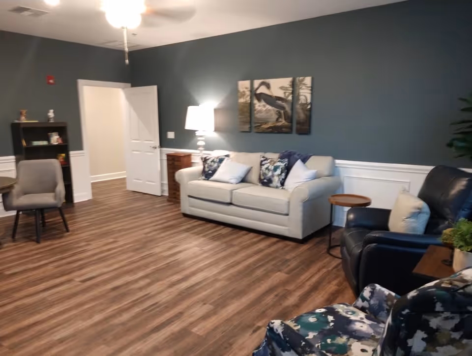 Photo 9 of Villas at Killearn Lakes