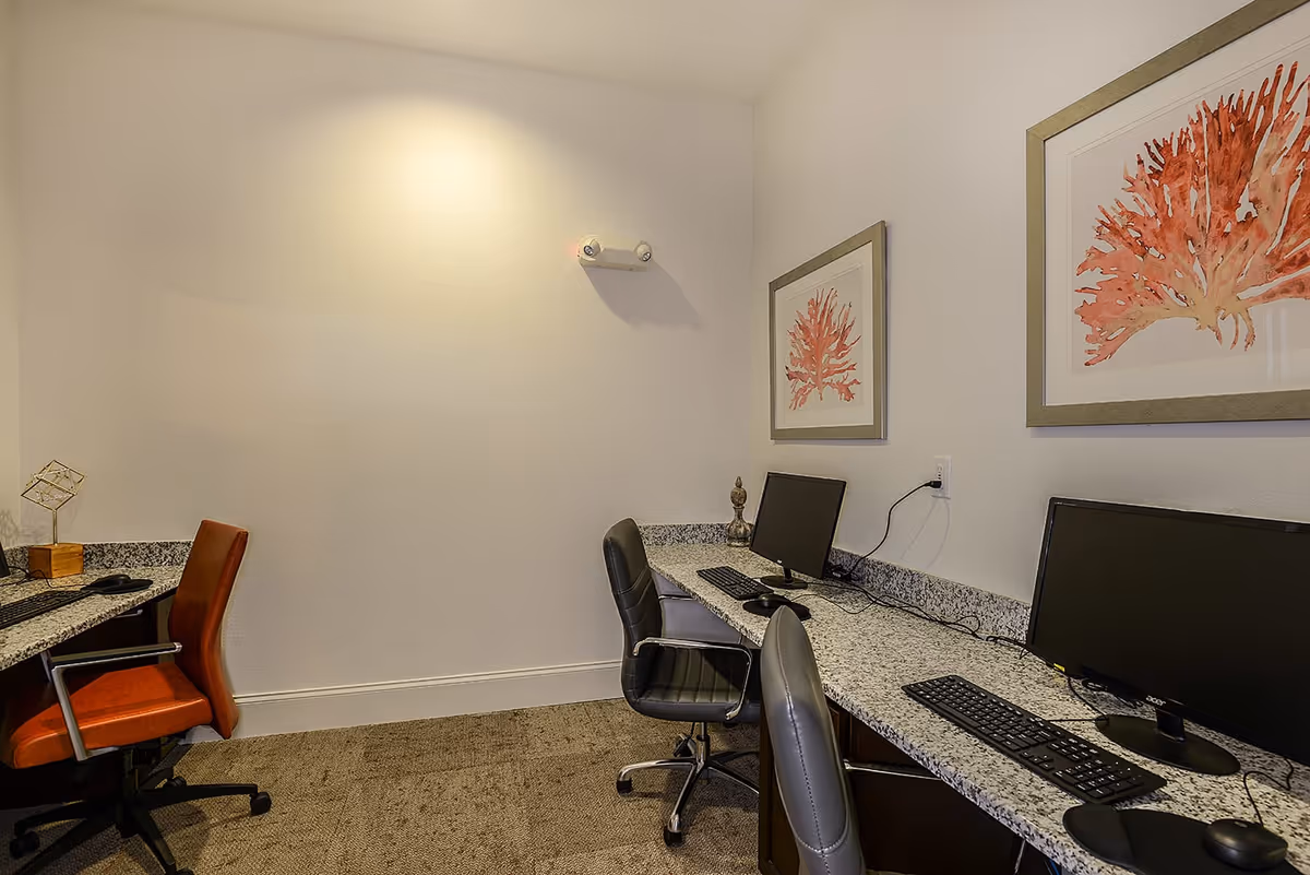 Photo 8 of Album Monterey Pointe 55+ Active Adult Apartment Homes