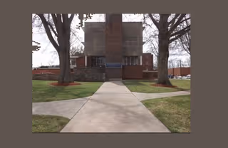 Photo of Somerwoods Nursing and Rehabilitation Center