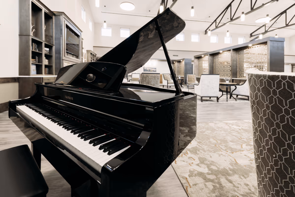 Photo 9 of South High Senior Living