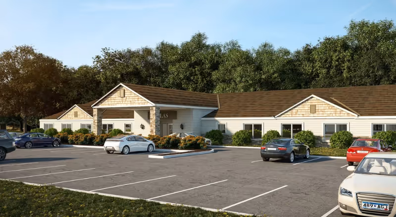 Photo of Atlas Villas Memory Care