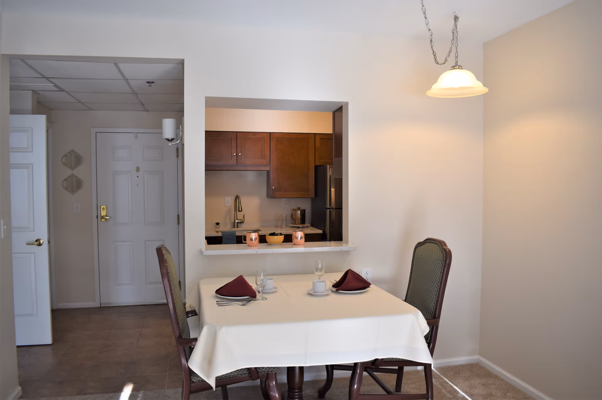 Photo 5 of Episcopal SeniorLife - River Edge Manor