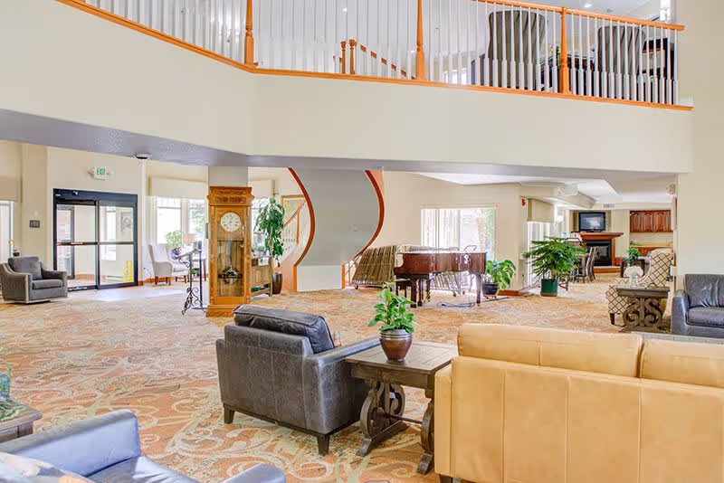 Photo 18 of Golden Pond Senior Living