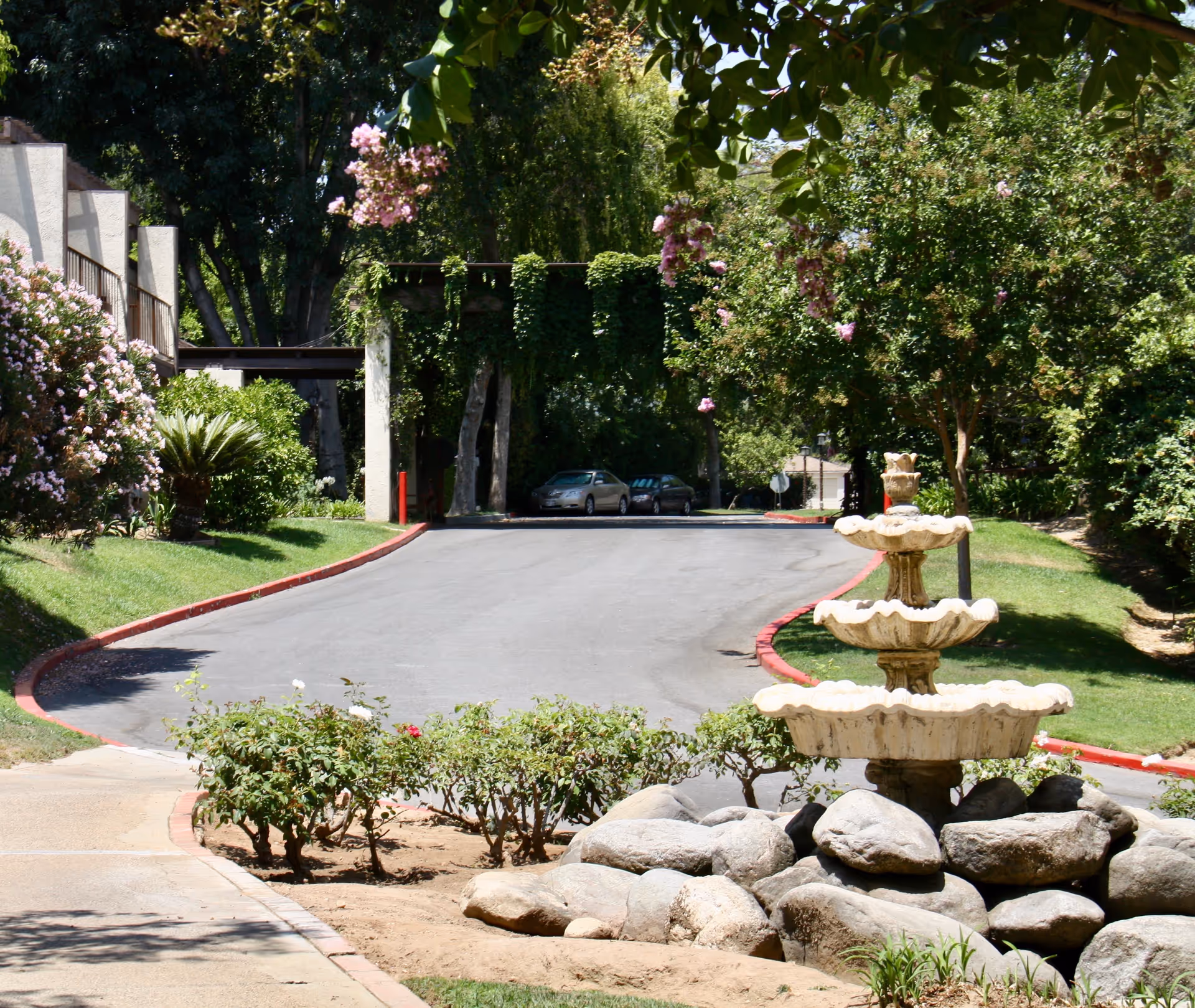 Photo 12 of Oaks of Pasadena