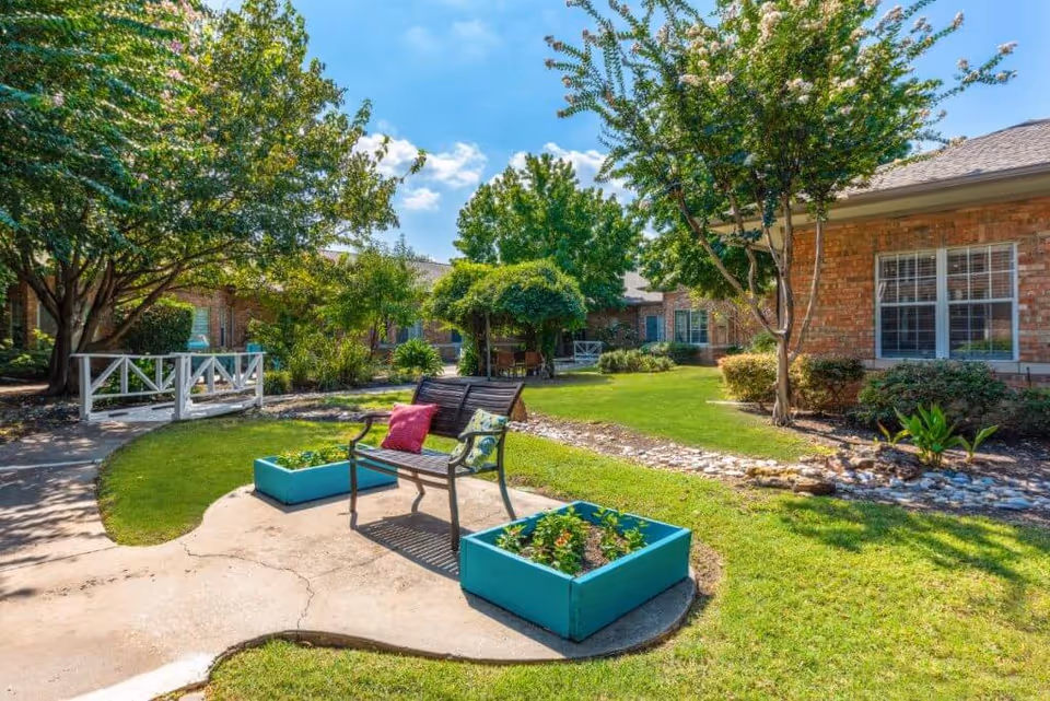 Photo 8 of Spring Creek Assisted Living