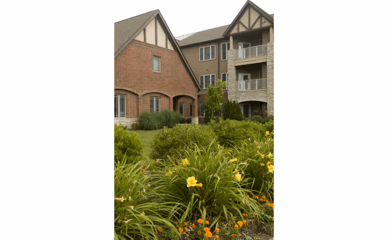 Photo of University Place