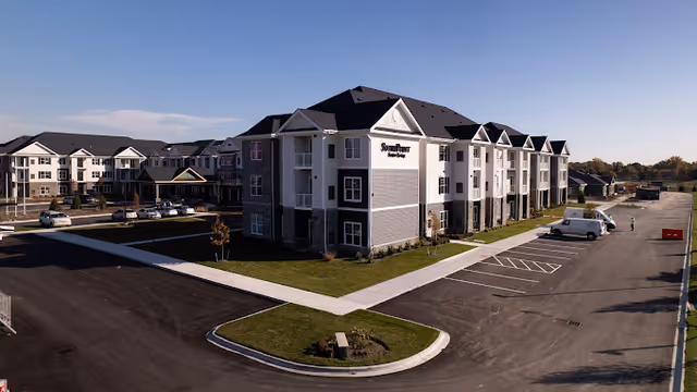 Photo of StoryPoint Clinton Township