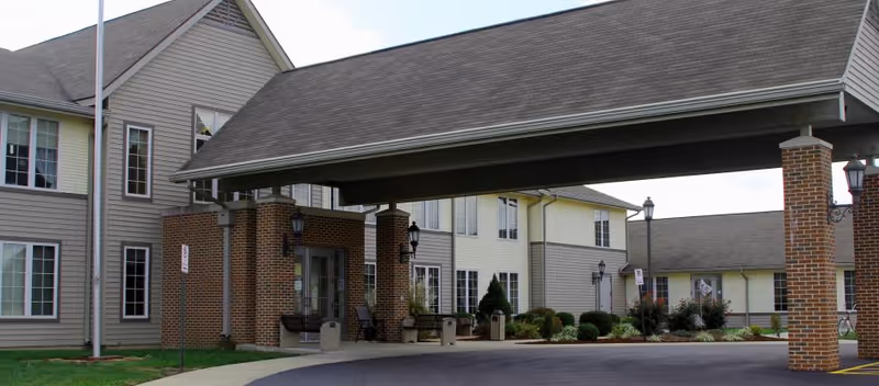 Photo of Highland Healthcare Center
