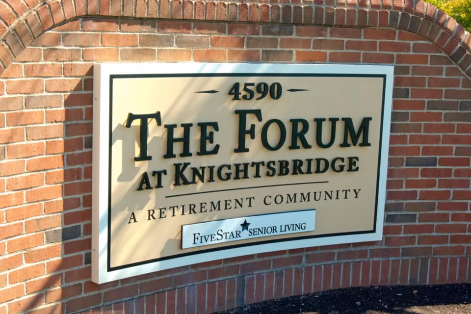 Photo 7 of The Forum At Knightsbridge
