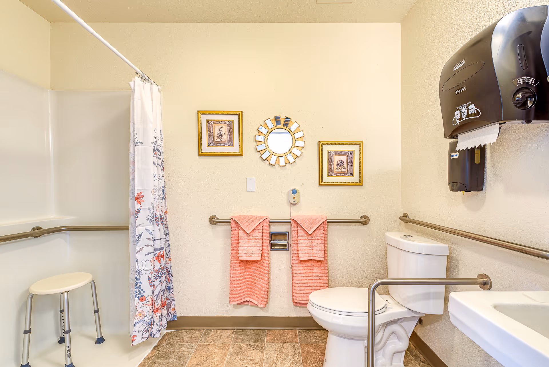 Photo 29 of Beehive Retirement Community