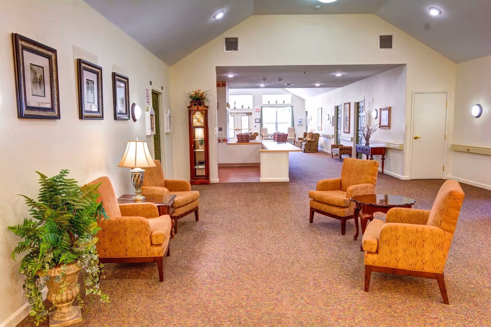 Photo 8 of Callahan Court Memory Care