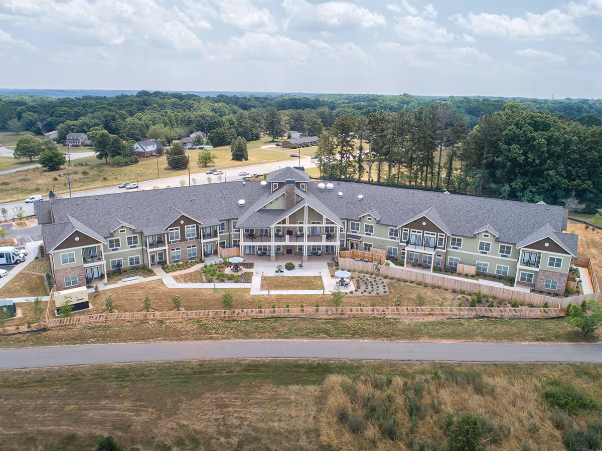 Photo 2 of Dominion Senior Living at Patrick Square