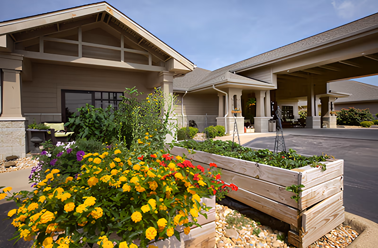 Photo 5 of Ahc West Tennessee Transitional Care