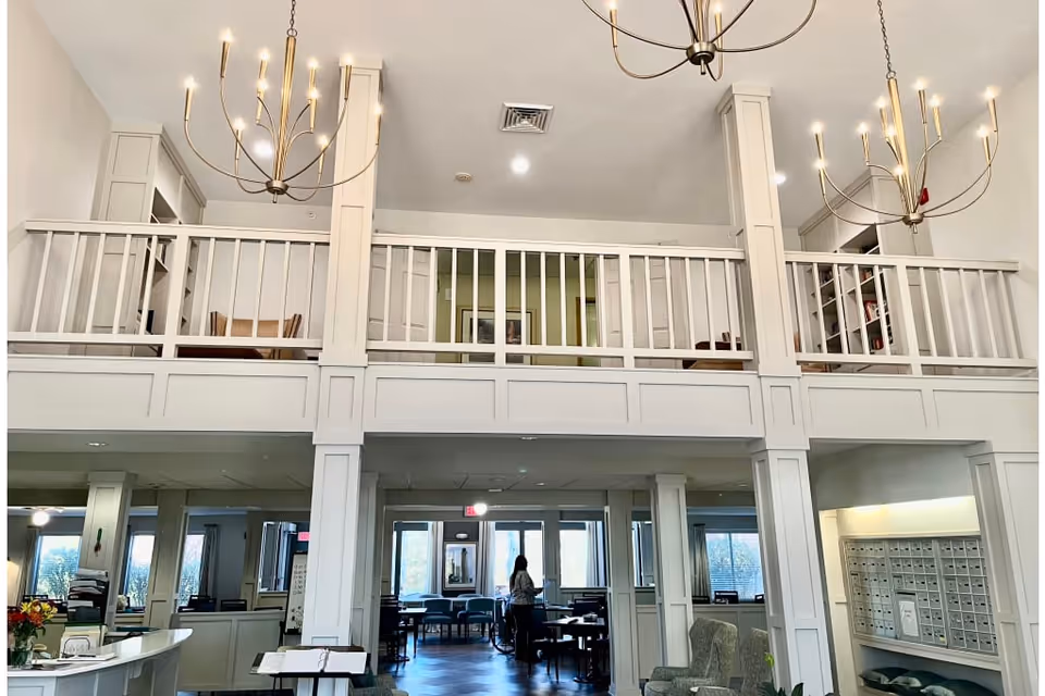 Photo 18 of Charter Senior Living of Kenosha