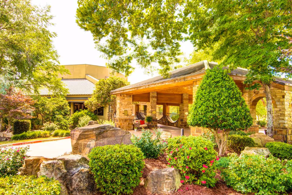 Photo of The Atrium at Serenity Pointe