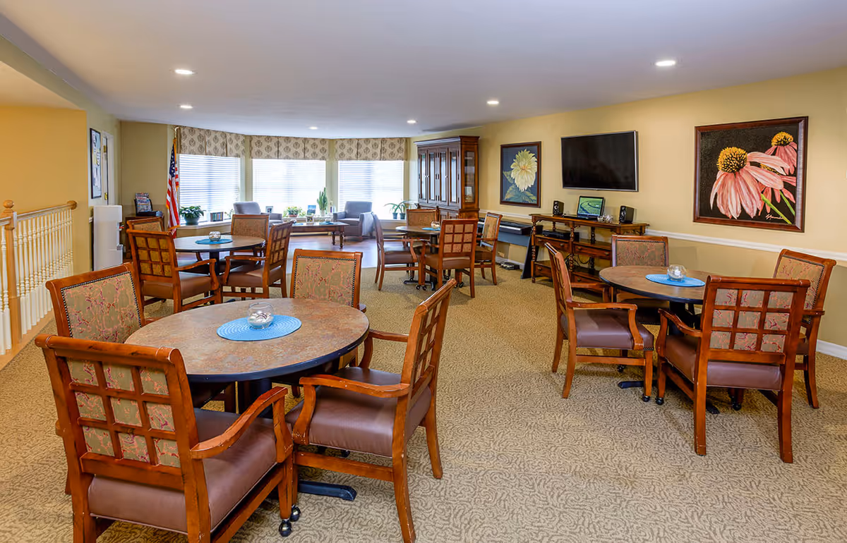 Photo 8 of Benchmark Senior Living at Leominster Crossings
