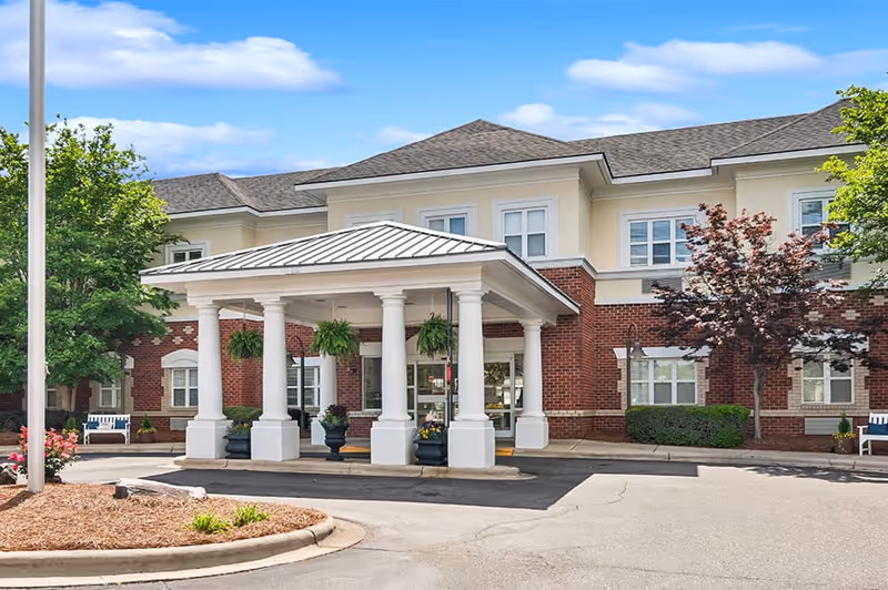Photo of Morningside of Gastonia