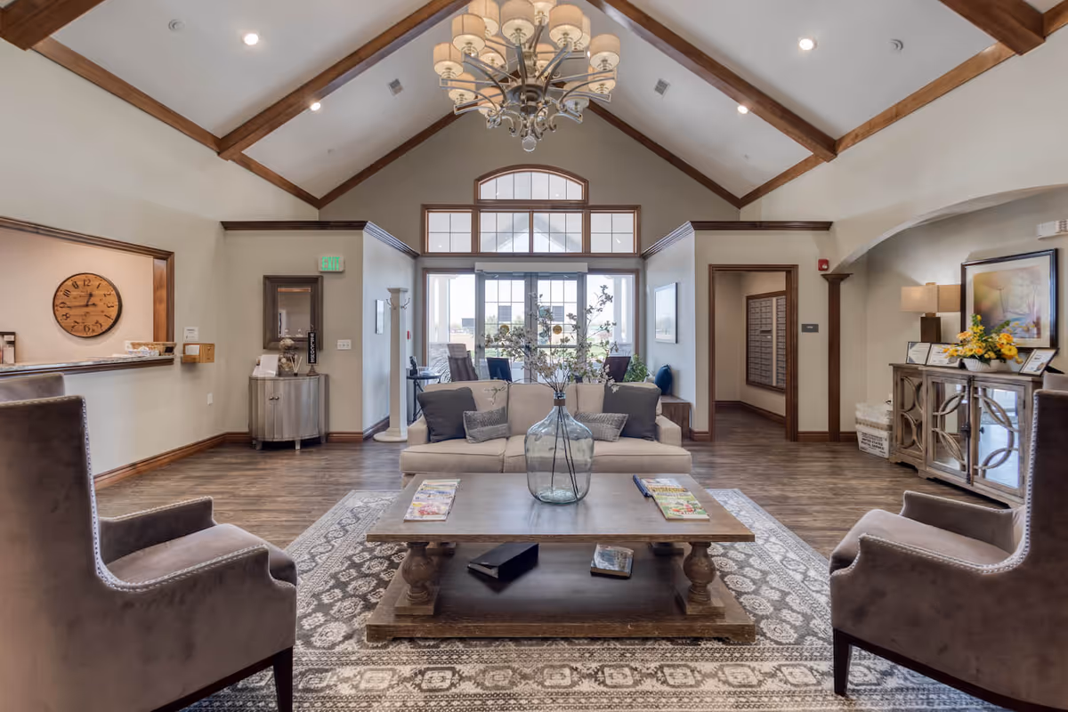 Photo 7 of Cedarhurst Senior Living of Bethalto