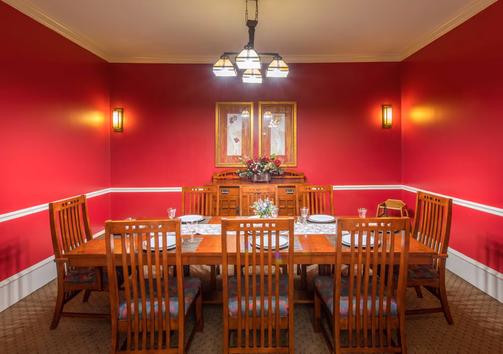 Photo 4 of Benton House of Newnan