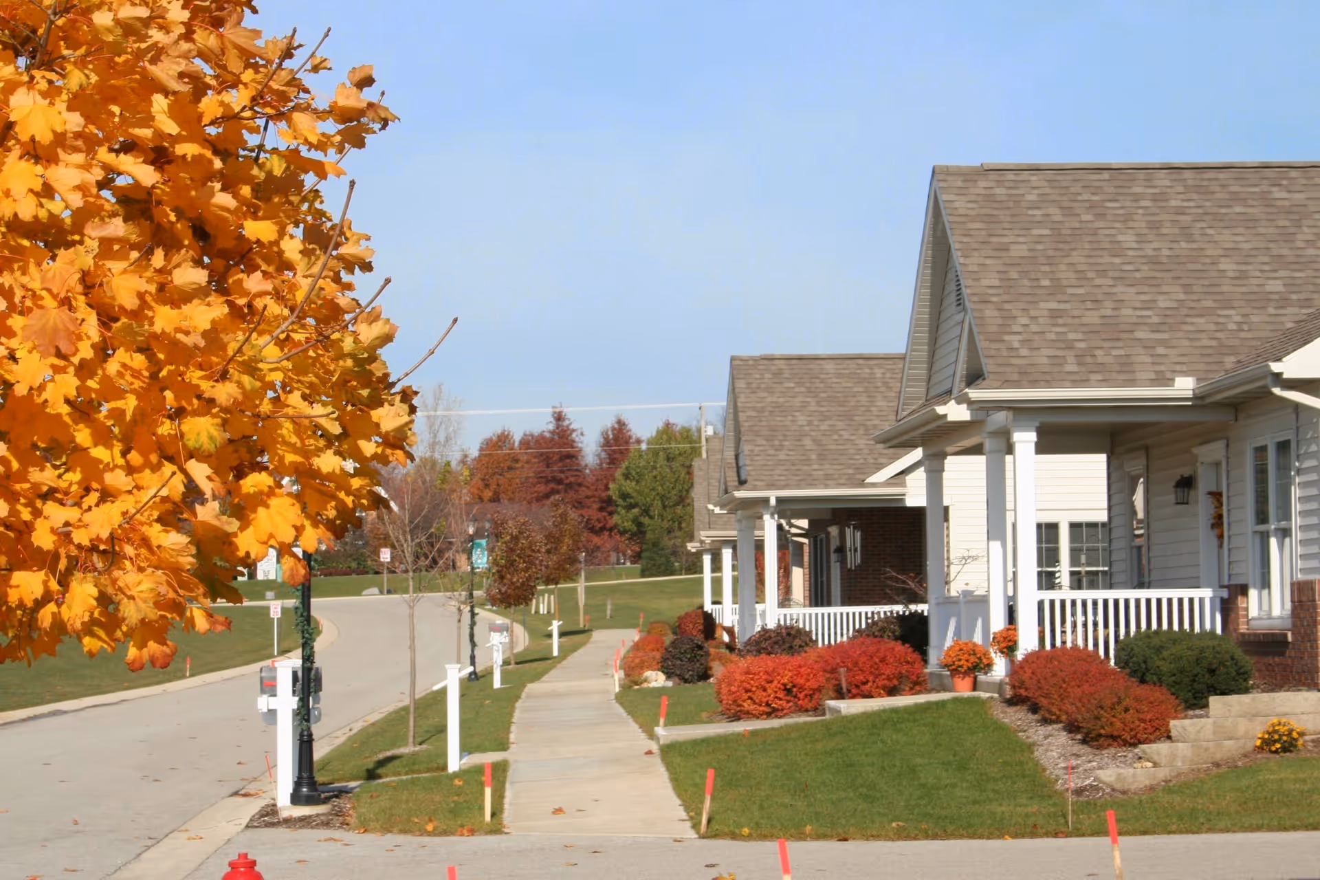 Photo of Greencroft Middlebury