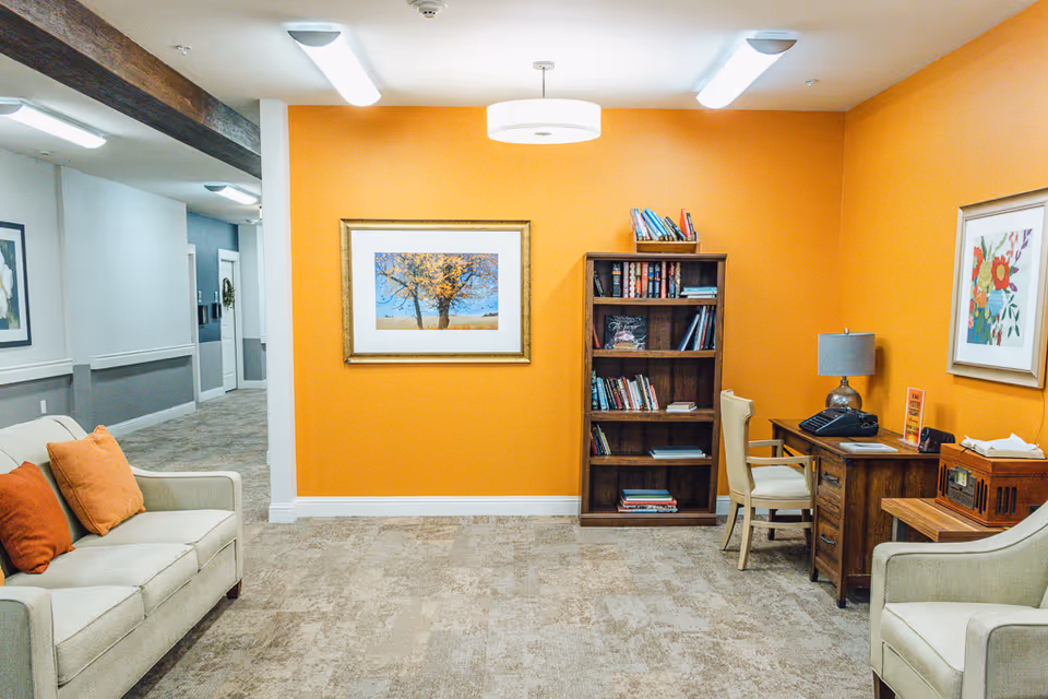 Photo 8 of Bristol Park at Eagle Mountain Assisted Living & Memory Care