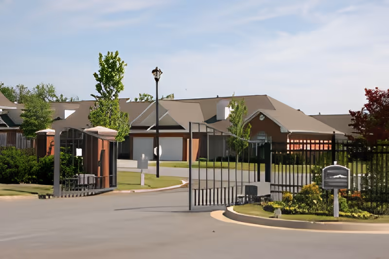 Photo 8 of The Cottages of Milledgeville