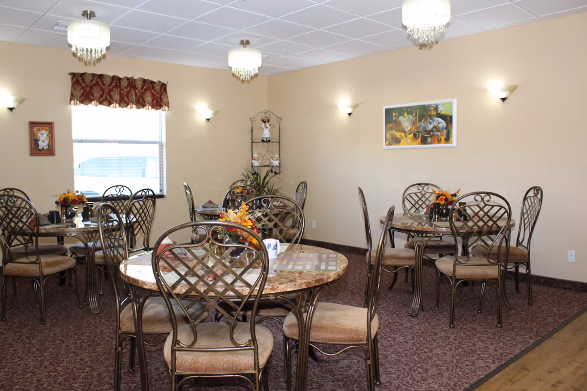 Photo 4 of Marion Oaks Assisted Living