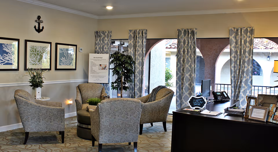 Photo 8 of Vista Del Lago Memory Care