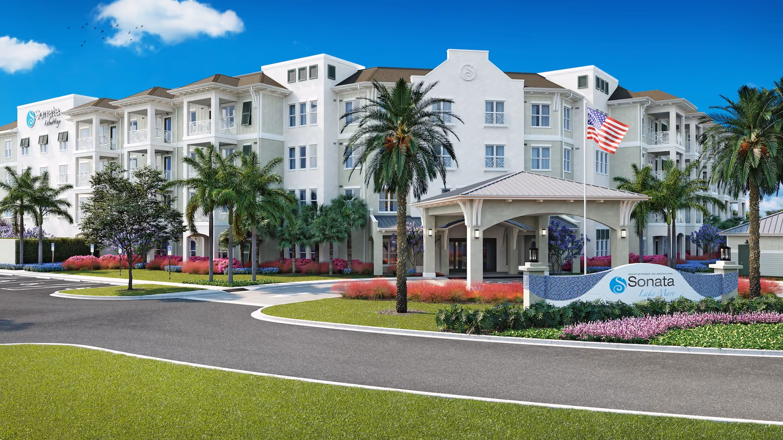 Photo of Sonata Lake Mary