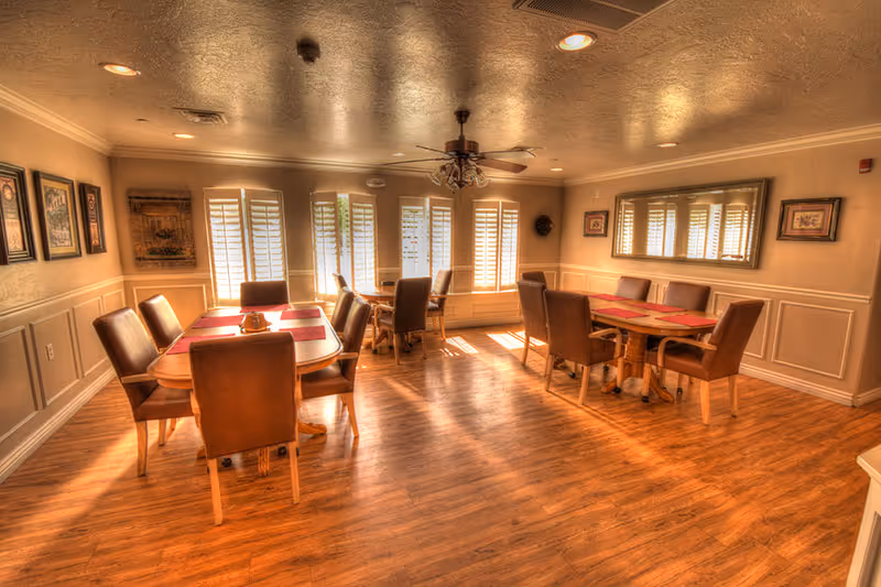Photo 5 of BeeHive Homes of Hobbs