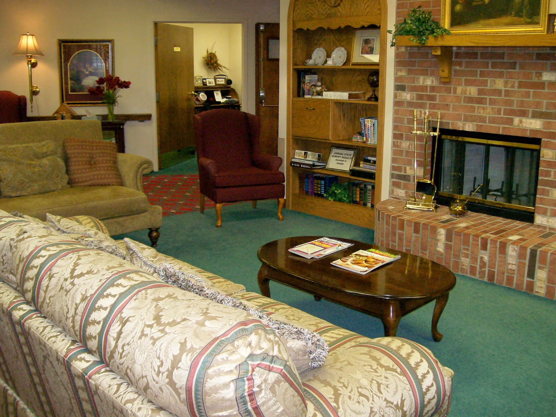 Photo 7 of The Heritage