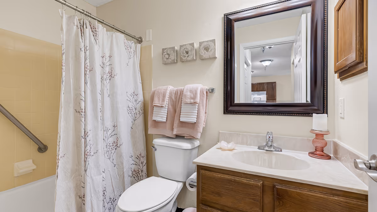 Photo 12 of The Cambridge Senior Living