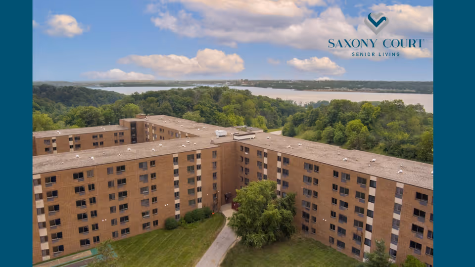 Photo of Saxony Court Senior Living
